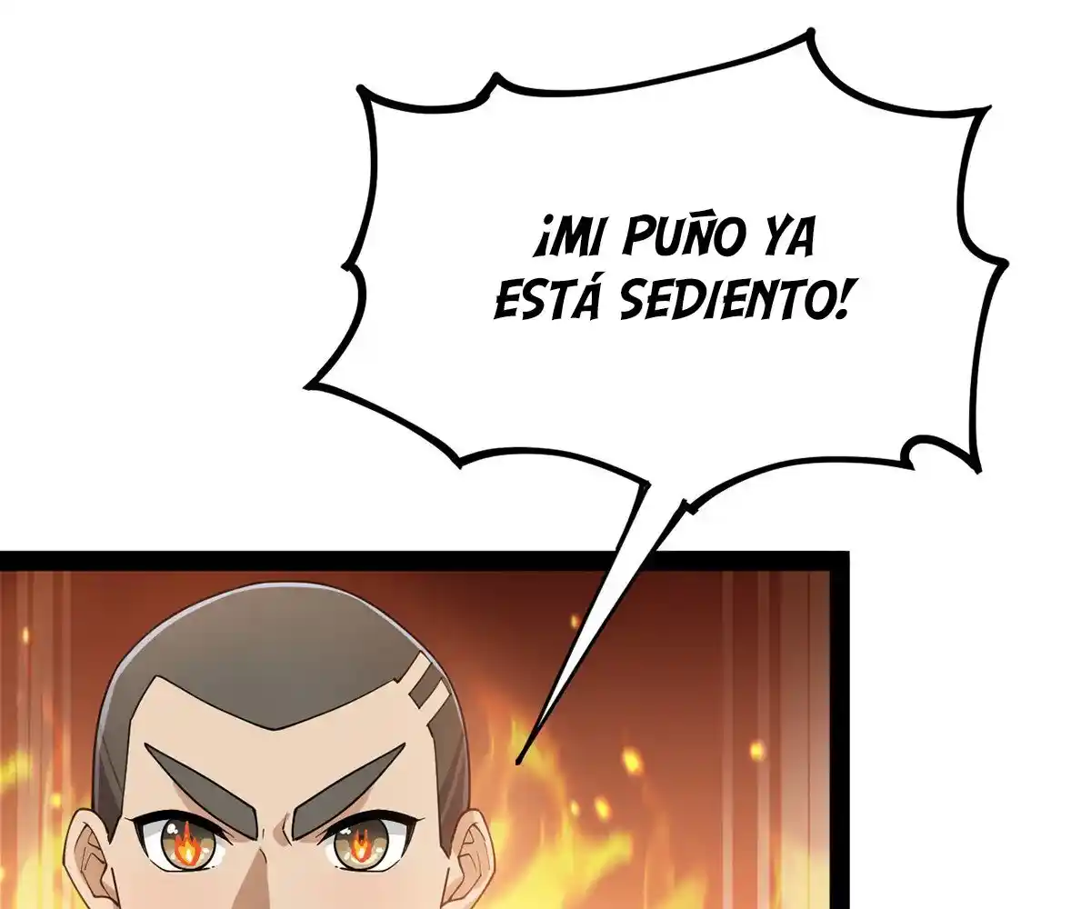 La Vida Diaria Del Rey Inmortal - Capítulo 39 - Página 23 - LectorTMOo