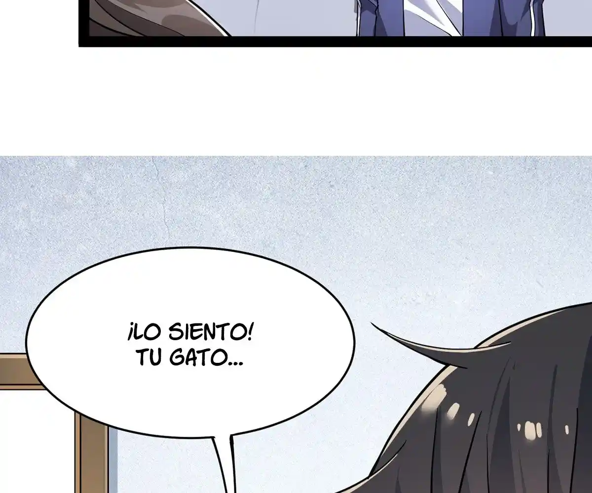 La Vida Diaria Del Rey Inmortal - Capítulo 39 - Página 31 - LectorTMOo
