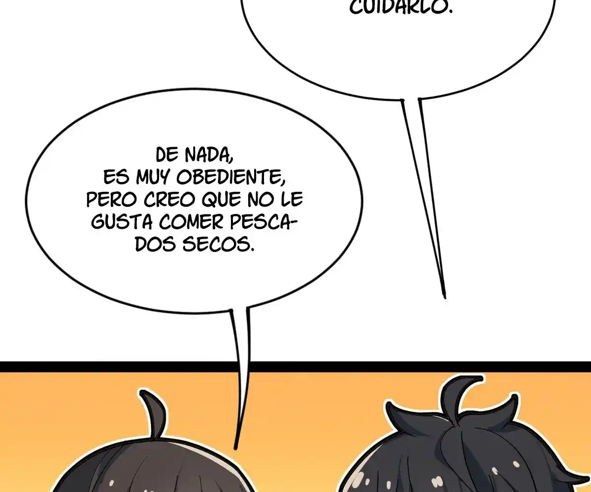 La Vida Diaria Del Rey Inmortal - Capítulo 39 - Página 39 - LectorTMOo
