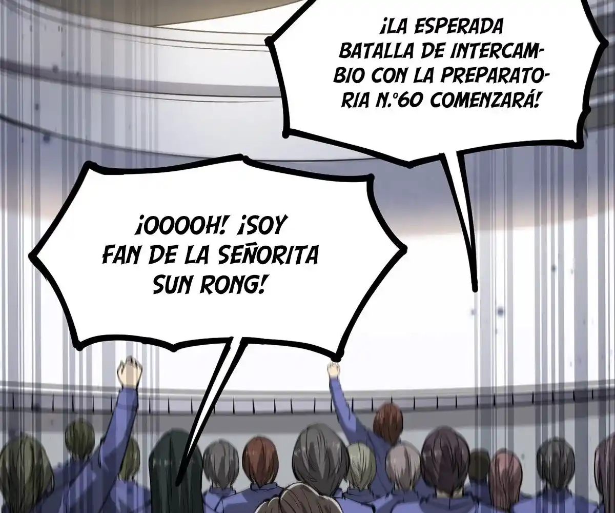 La Vida Diaria Del Rey Inmortal - Capítulo 39 - Página 46 - LectorTMOo