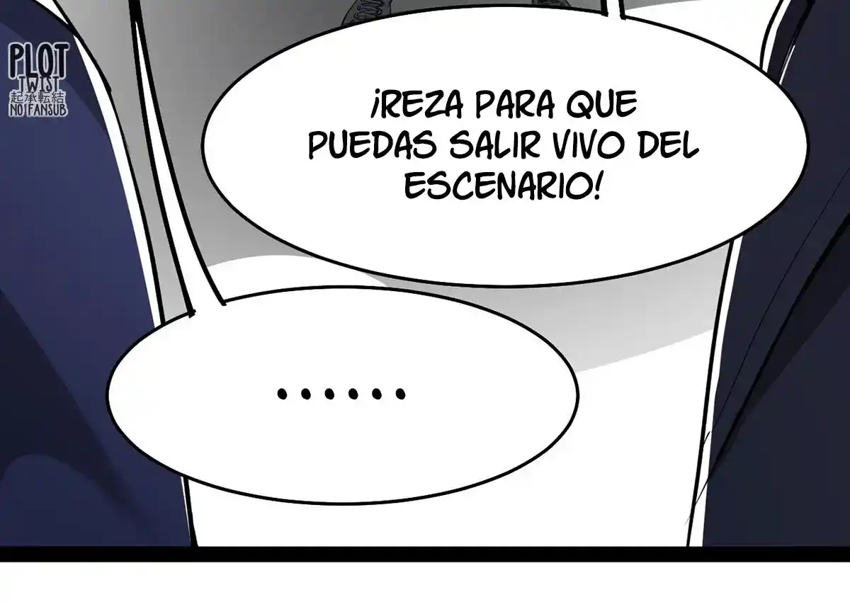 La Vida Diaria Del Rey Inmortal - Capítulo 39 - Página 58 - LectorTMOo