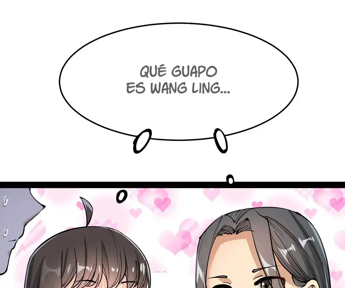 La Vida Diaria Del Rey Inmortal - Capítulo 39 - Página 59 - LectorTMOo