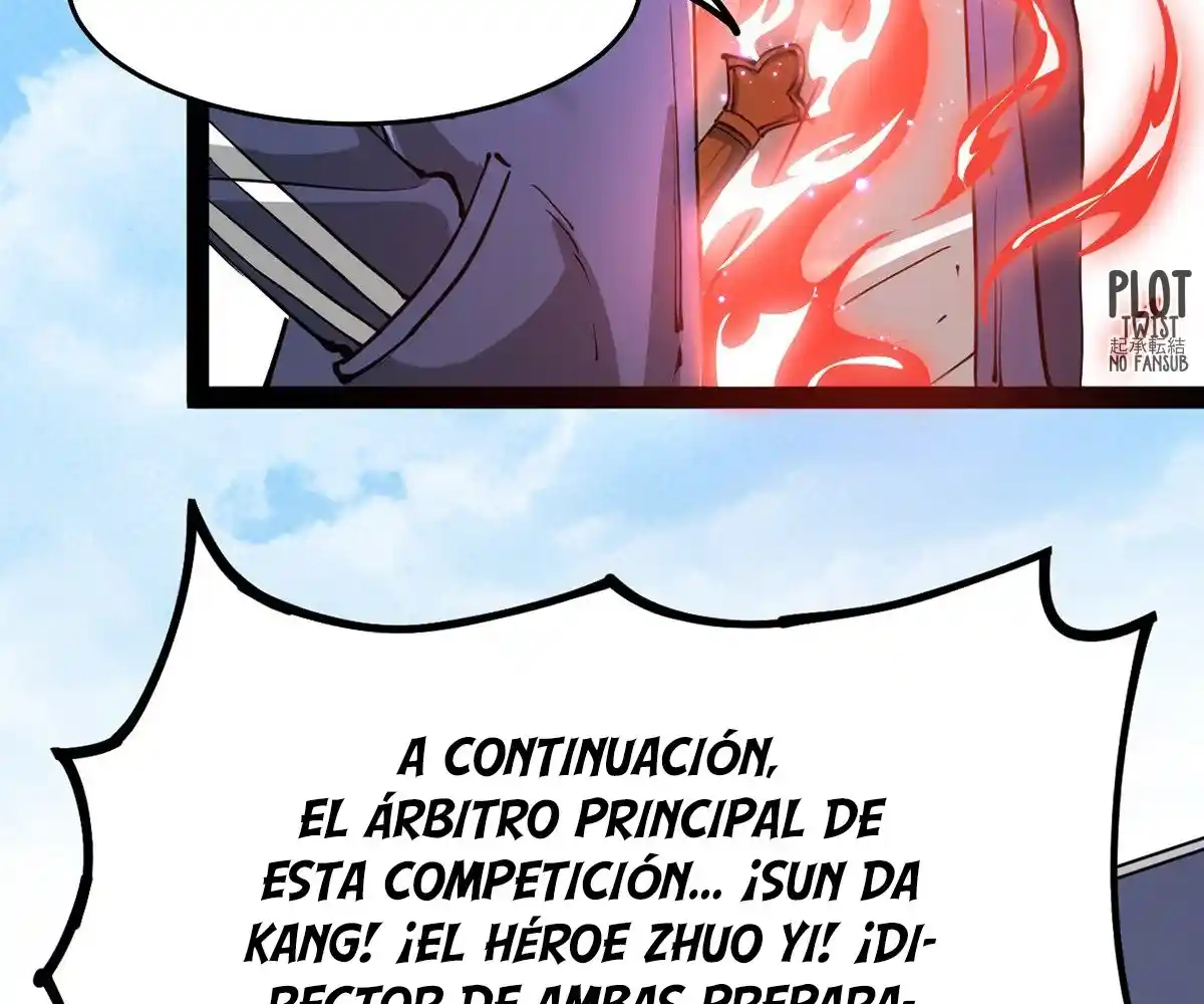 La Vida Diaria Del Rey Inmortal - Capítulo 39 - Página 65 - LectorTMOo