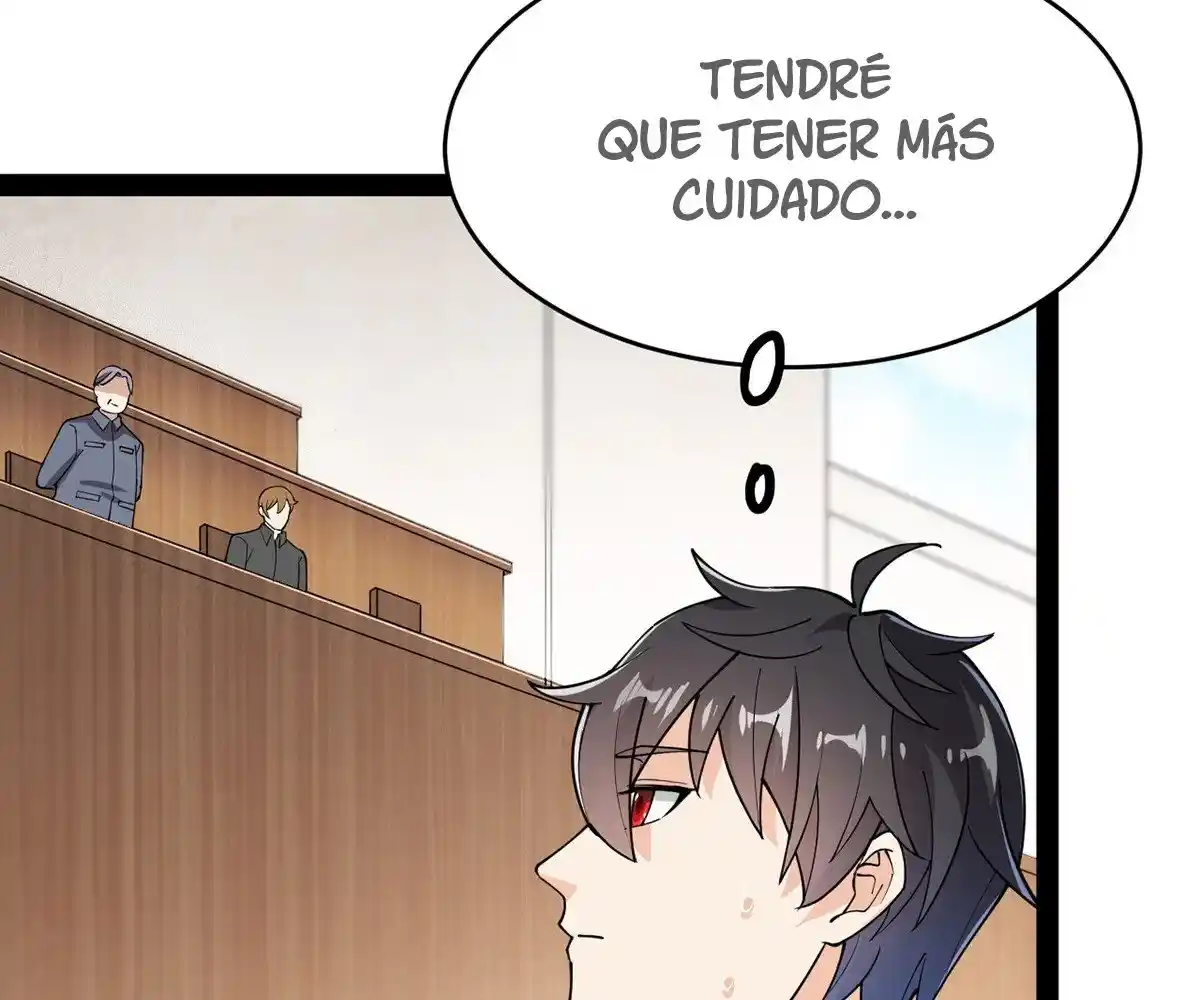 La Vida Diaria Del Rey Inmortal - Capítulo 39 - Página 69 - LectorTMOo