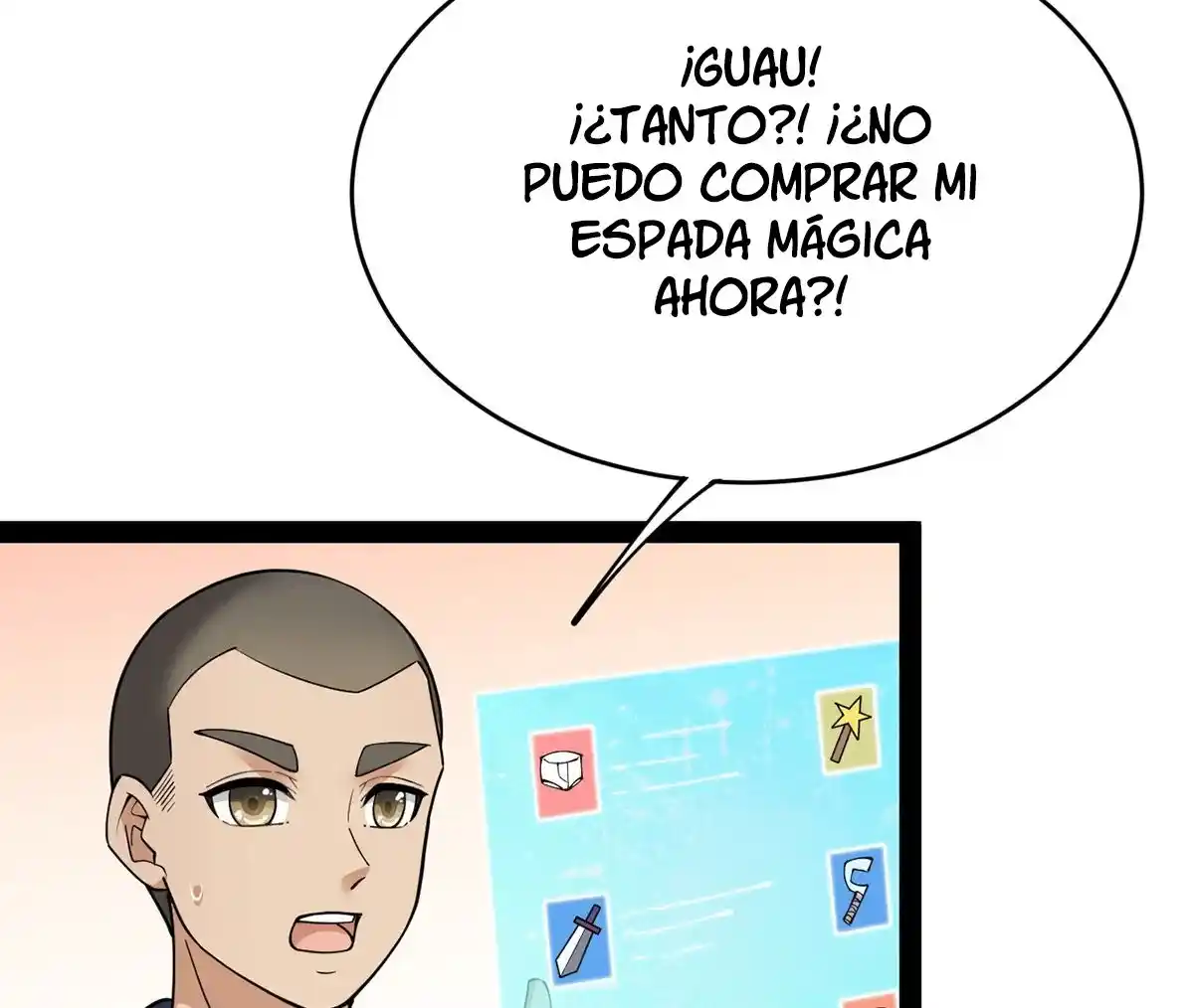 La Vida Diaria Del Rey Inmortal - Capítulo 39 - Página 96 - LectorTMOo