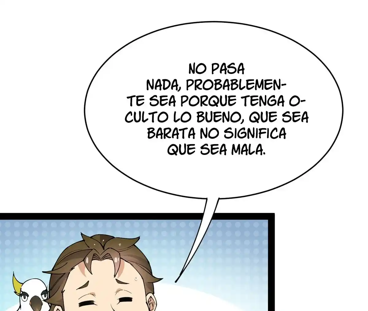 La Vida Diaria Del Rey Inmortal - Capítulo 39 - Página 105 - LectorTMOo