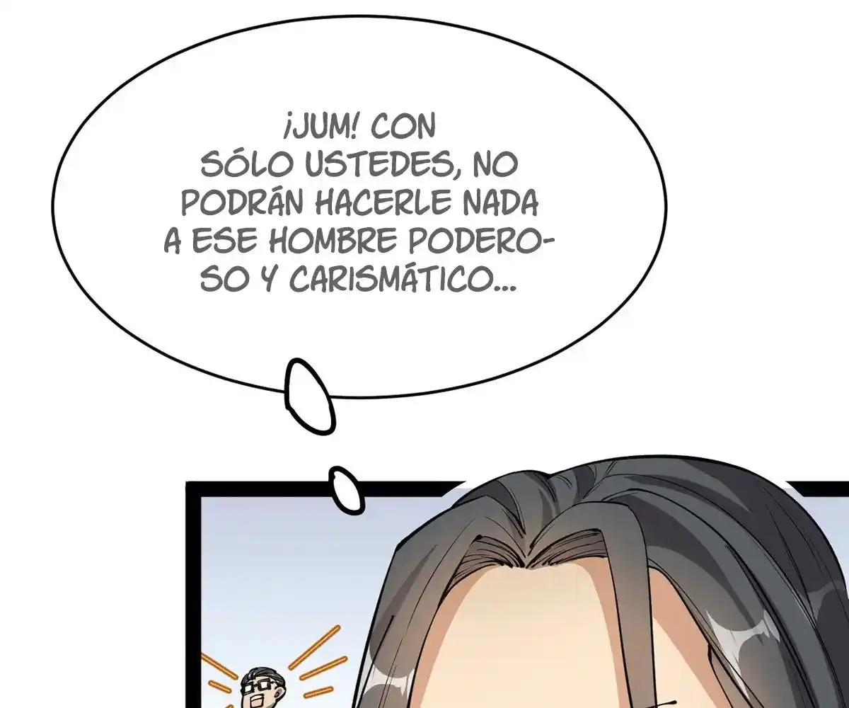 La Vida Diaria Del Rey Inmortal - Capítulo 39 - Página 109 - LectorTMOo