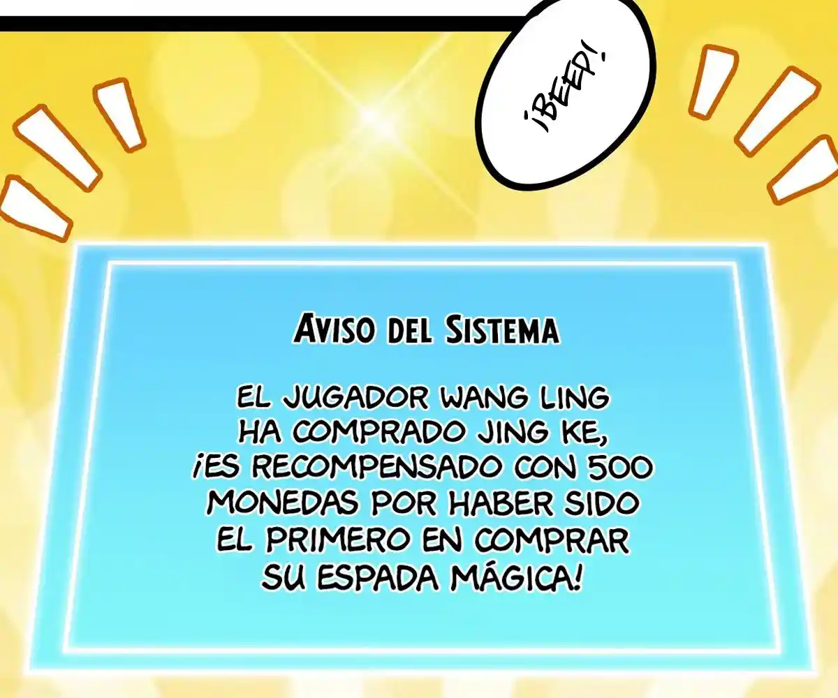 La Vida Diaria Del Rey Inmortal - Capítulo 39 - Página 111 - LectorTMOo