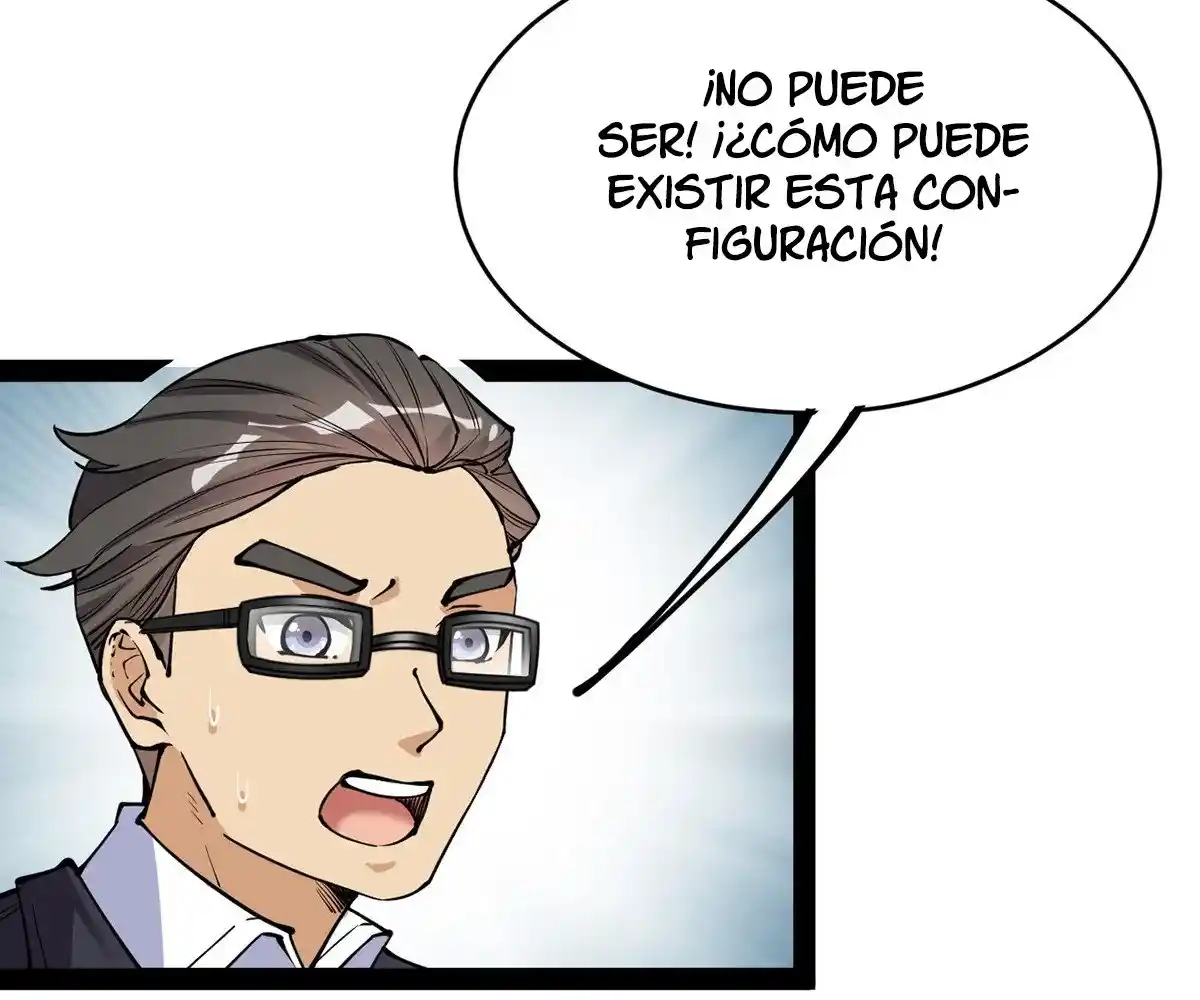 La Vida Diaria Del Rey Inmortal - Capítulo 39 - Página 114 - LectorTMOo