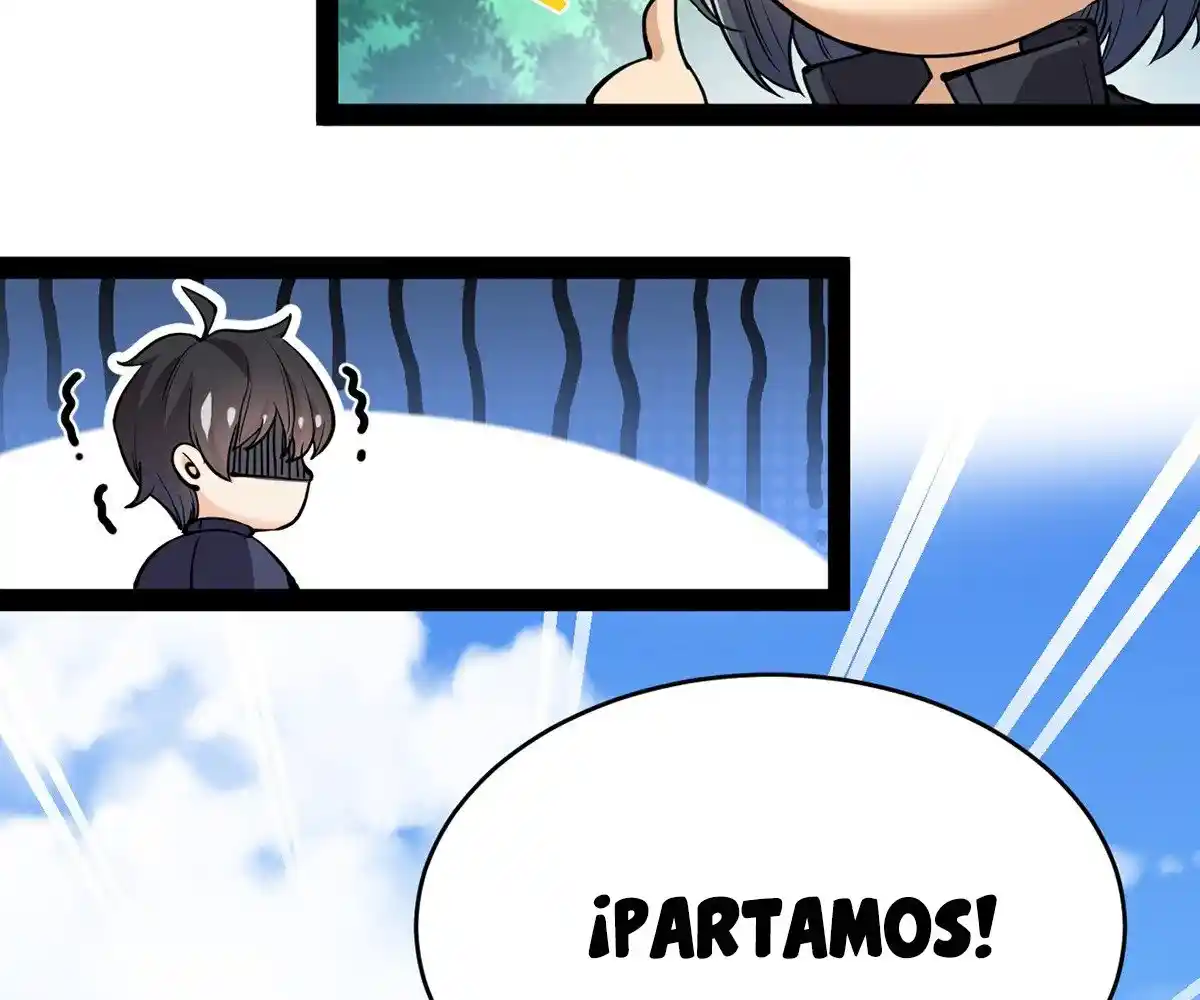 La Vida Diaria Del Rey Inmortal - Capítulo 39 - Página 116 - LectorTMOo