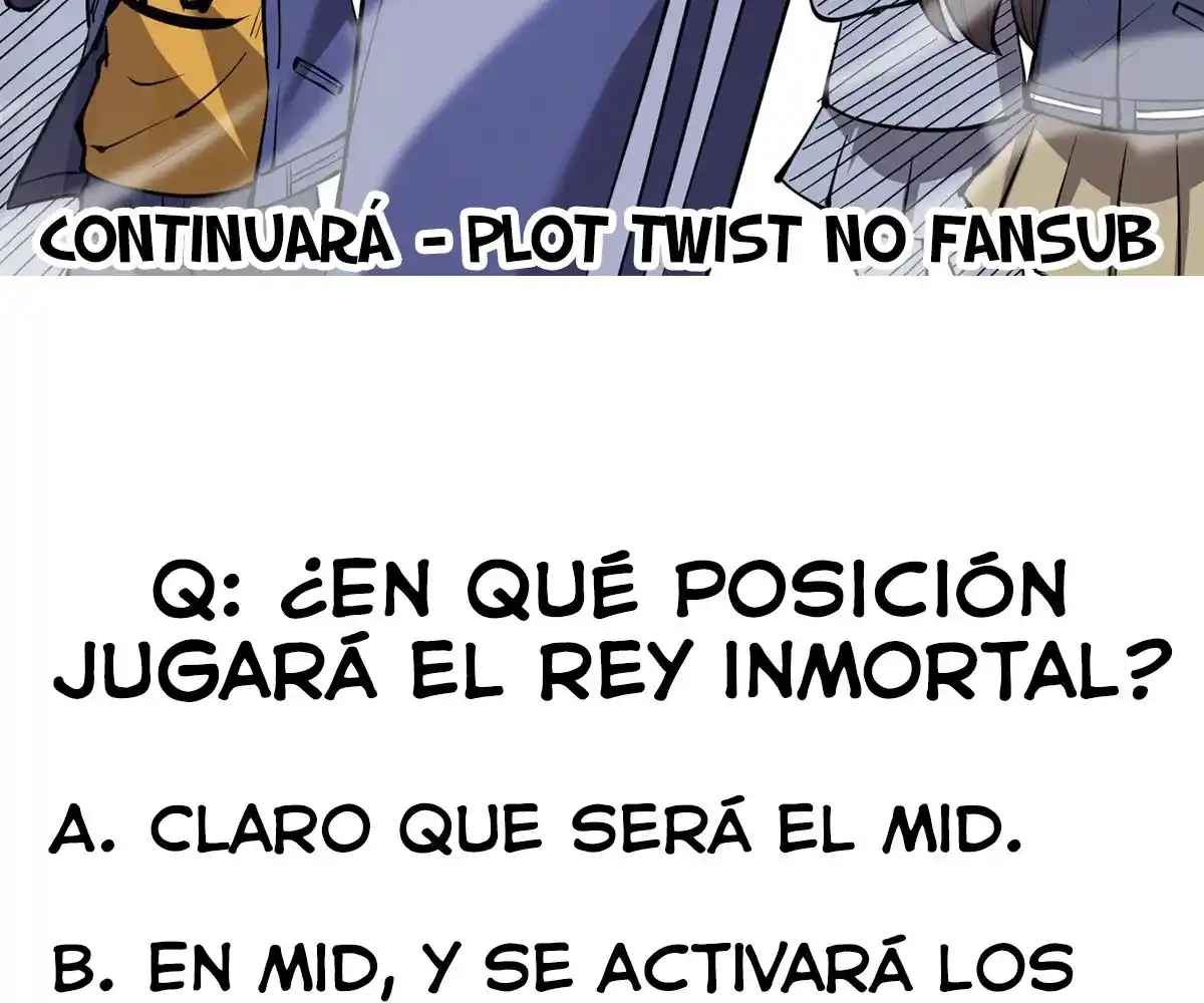 La Vida Diaria Del Rey Inmortal - Capítulo 39 - Página 120 - LectorTMOo