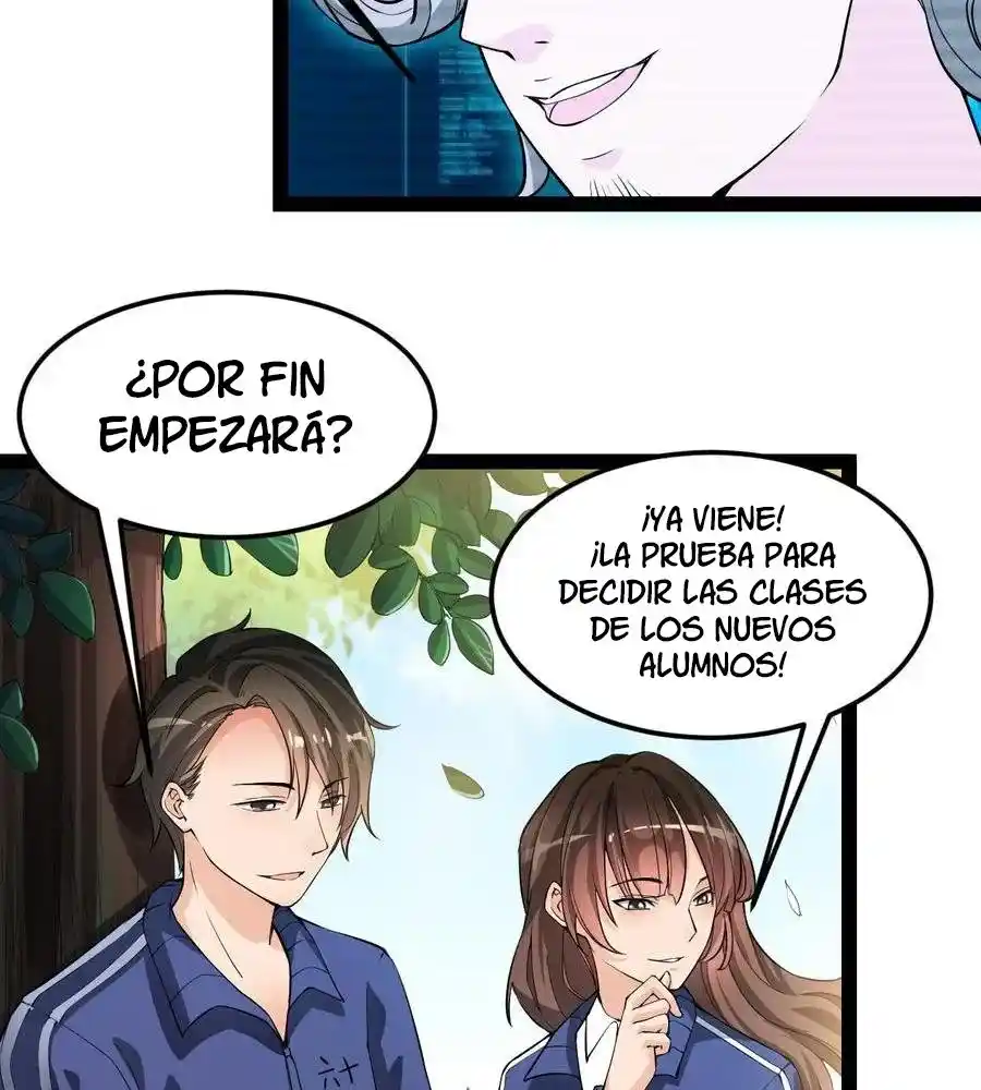 La Vida Diaria Del Rey Inmortal - Capítulo 4 - Página 6 - LectorTMOo