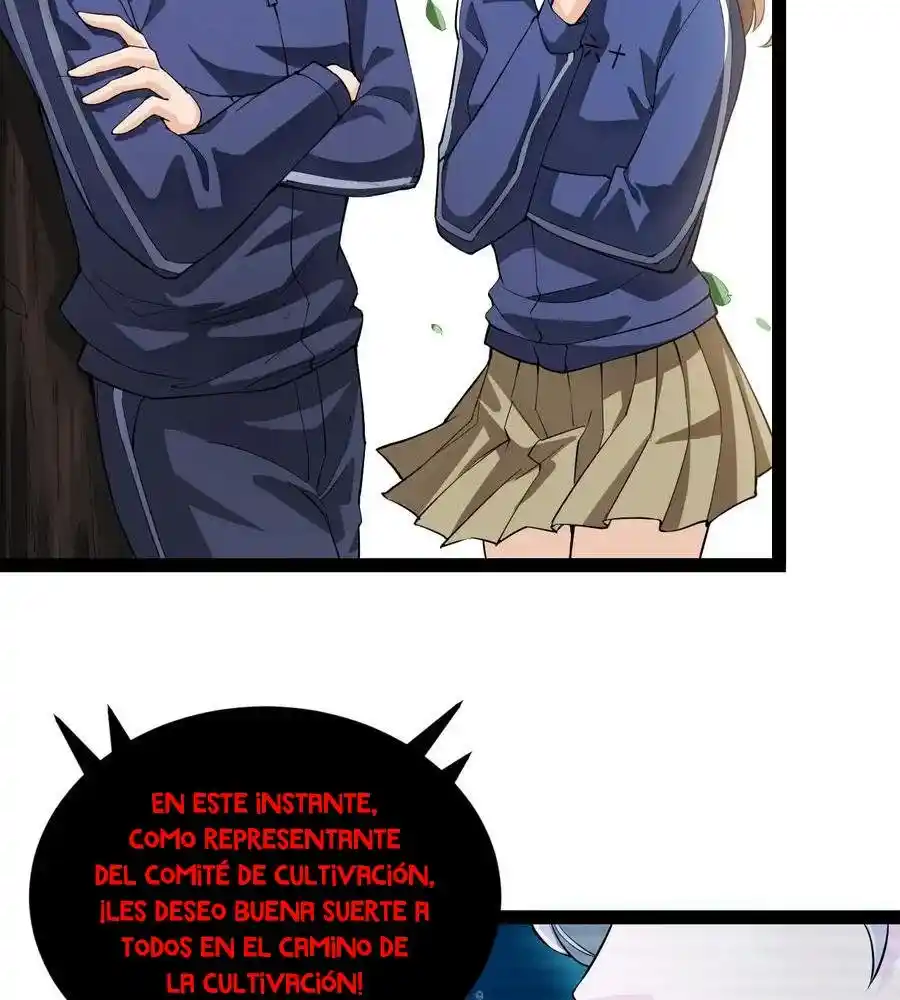La Vida Diaria Del Rey Inmortal - Capítulo 4 - Página 7 - LectorTMOo
