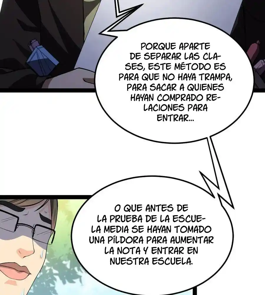 La Vida Diaria Del Rey Inmortal - Capítulo 4 - Página 14 - LectorTMOo