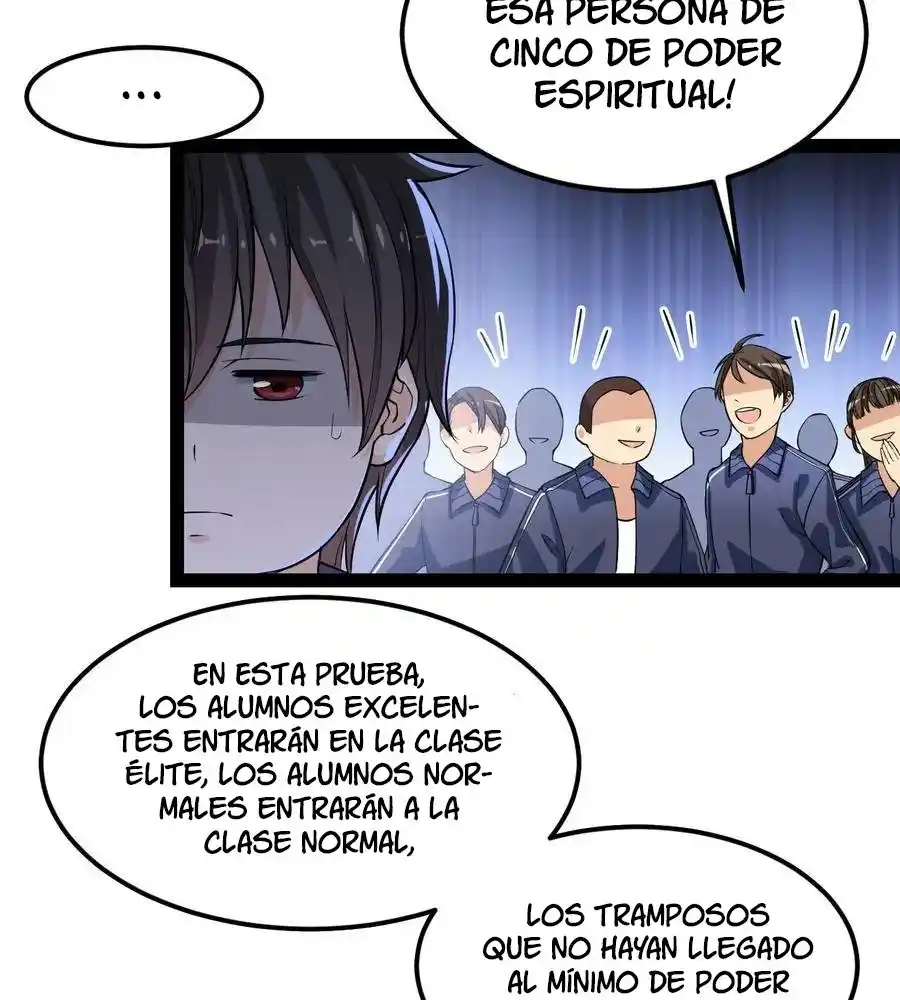 La Vida Diaria Del Rey Inmortal - Capítulo 4 - Página 16 - LectorTMOo
