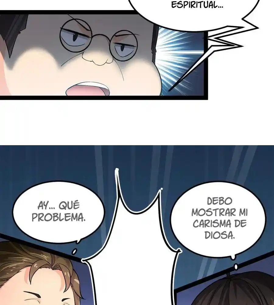 La Vida Diaria Del Rey Inmortal - Capítulo 4 - Página 17 - LectorTMOo