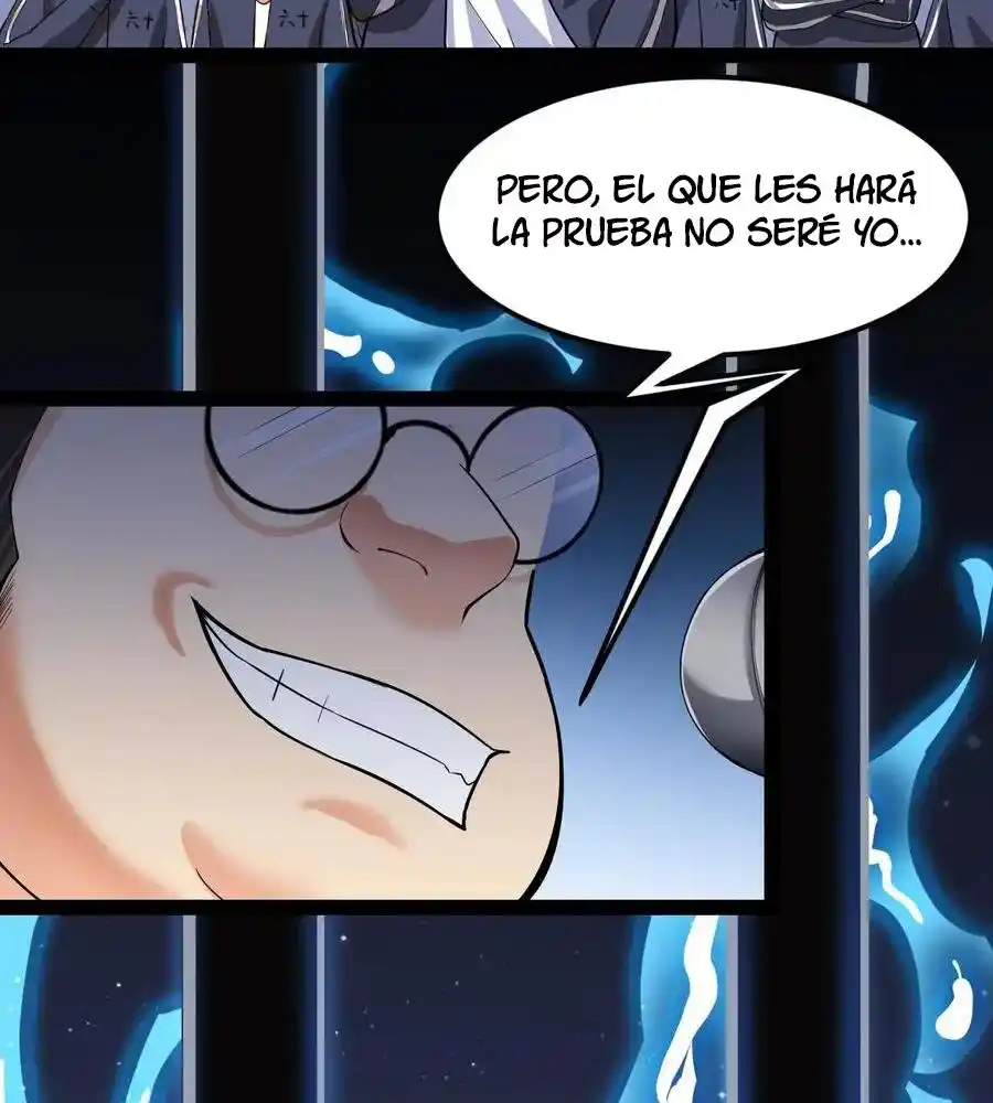 La Vida Diaria Del Rey Inmortal - Capítulo 4 - Página 20 - LectorTMOo