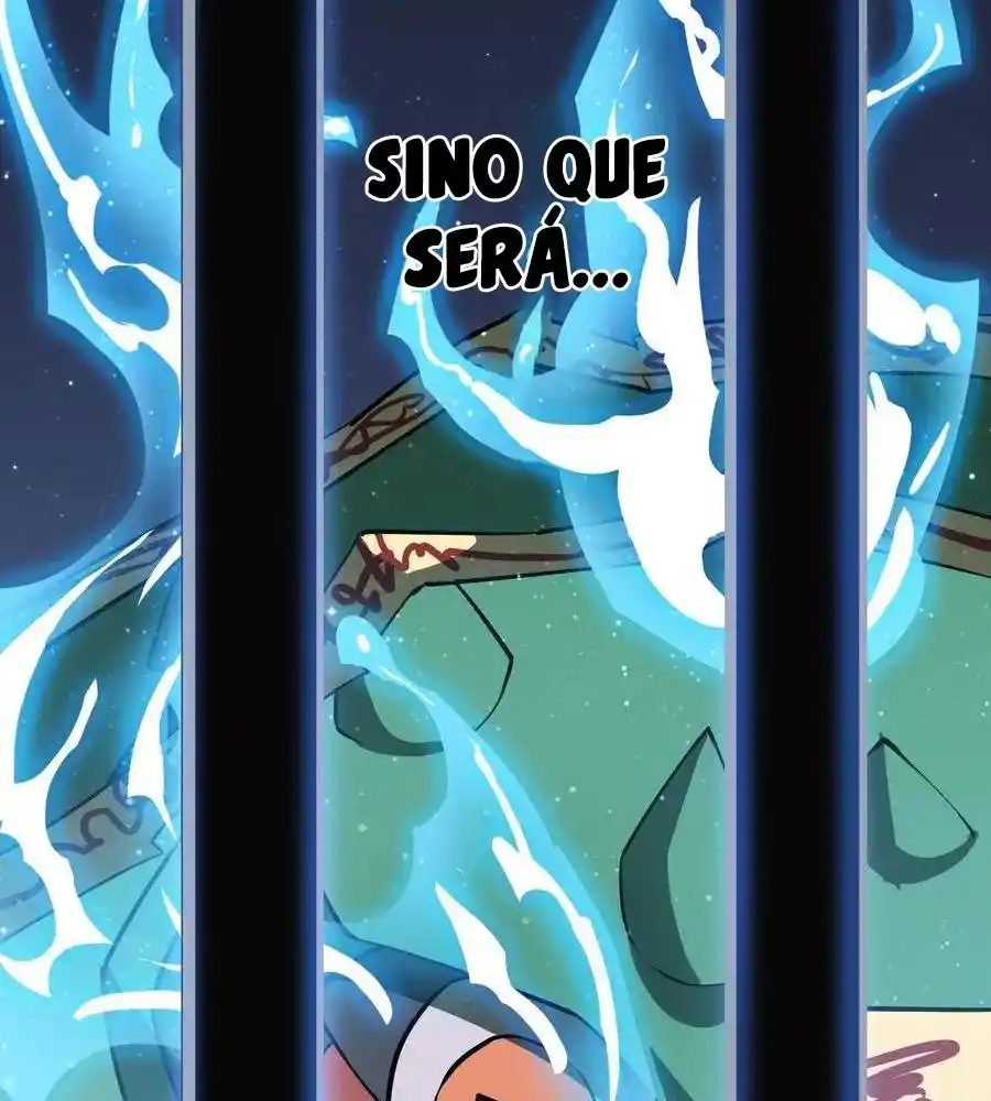 La Vida Diaria Del Rey Inmortal - Capítulo 4 - Página 21 - LectorTMOo