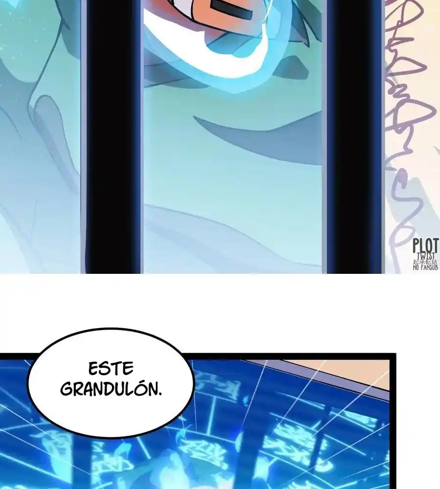 La Vida Diaria Del Rey Inmortal - Capítulo 4 - Página 22 - LectorTMOo
