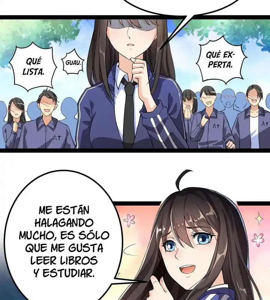 La Vida Diaria Del Rey Inmortal - Capítulo 4 - Página 26 - LectorTMOo