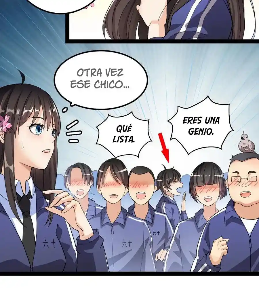 La Vida Diaria Del Rey Inmortal - Capítulo 4 - Página 27 - LectorTMOo