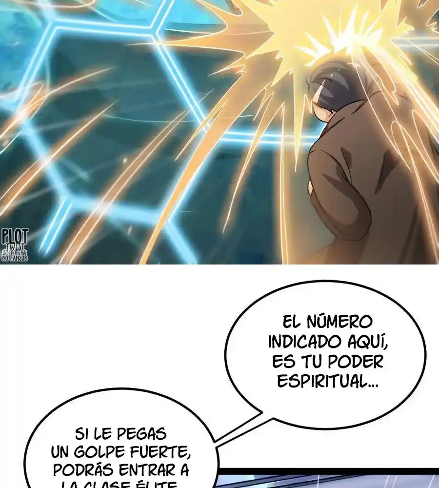 La Vida Diaria Del Rey Inmortal - Capítulo 4 - Página 32 - LectorTMOo