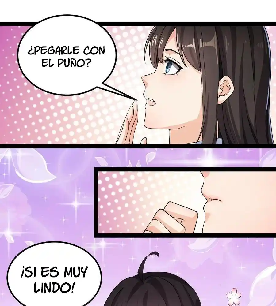 La Vida Diaria Del Rey Inmortal - Capítulo 4 - Página 34 - LectorTMOo
