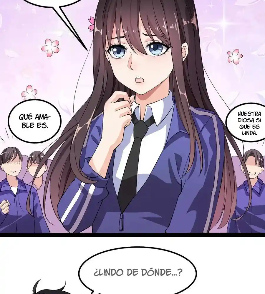 La Vida Diaria Del Rey Inmortal - Capítulo 4 - Página 35 - LectorTMOo