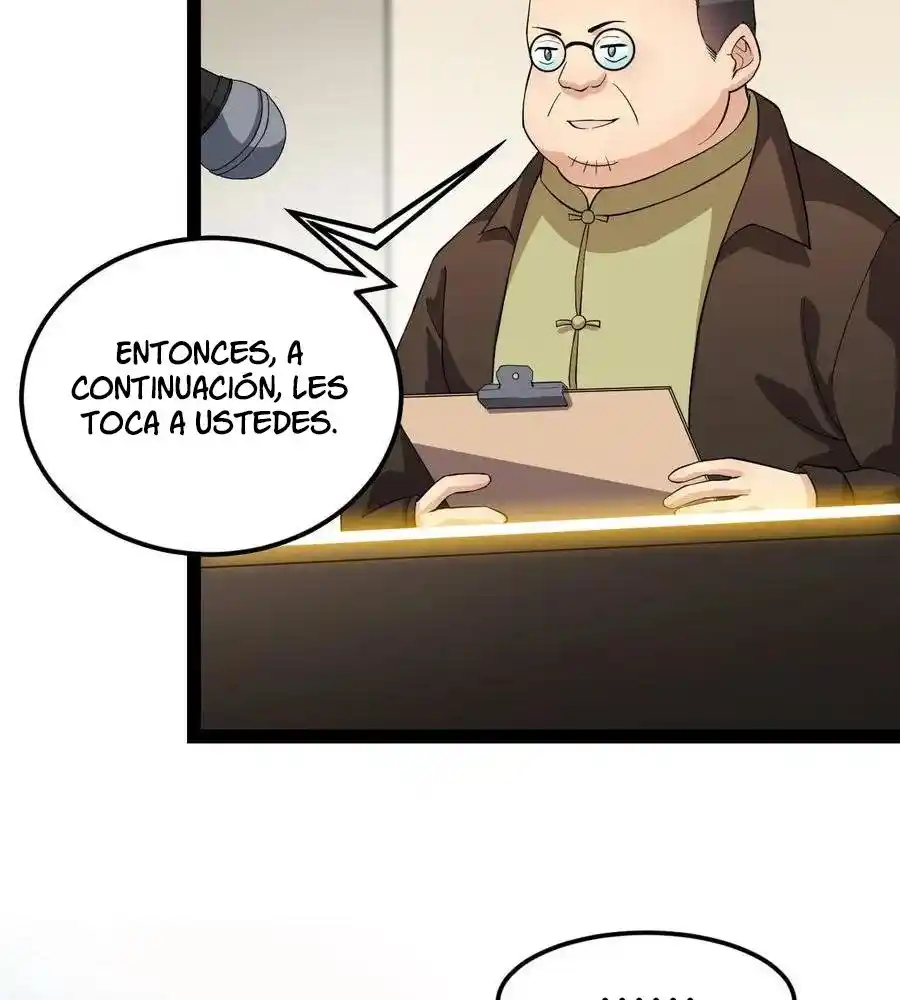 La Vida Diaria Del Rey Inmortal - Capítulo 4 - Página 37 - LectorTMOo