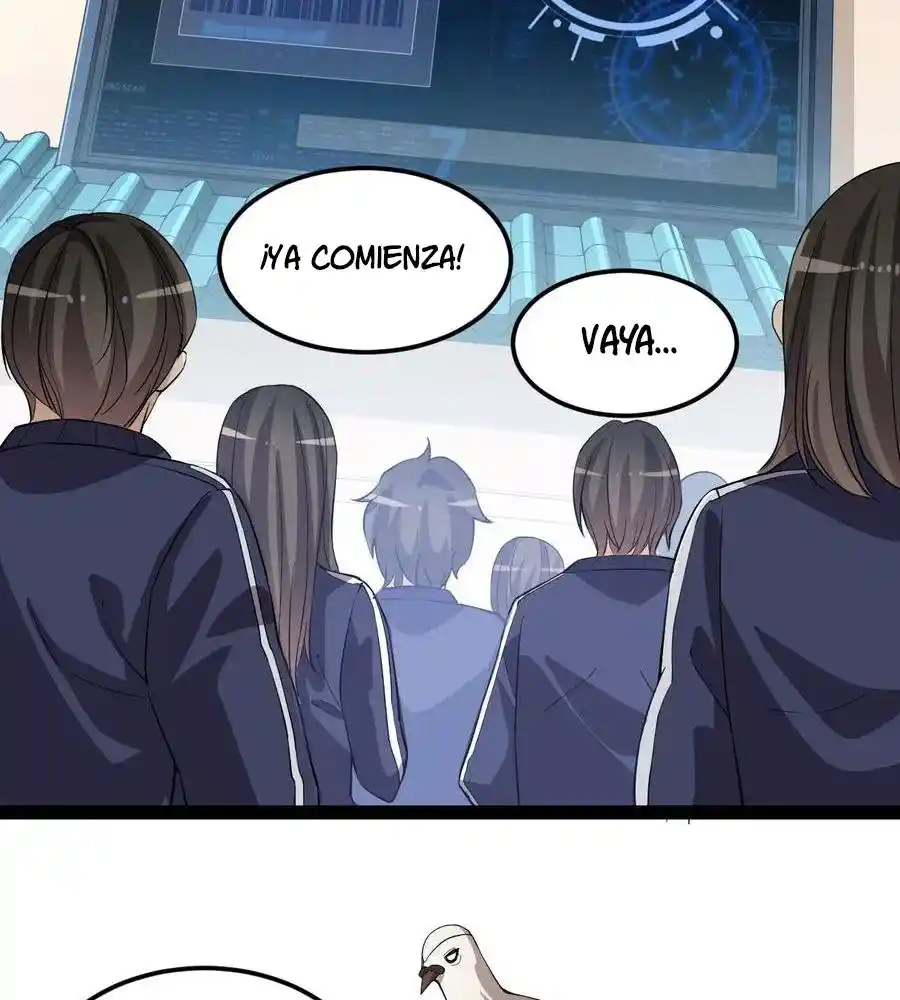 La Vida Diaria Del Rey Inmortal - Capítulo 4 - Página 39 - LectorTMOo