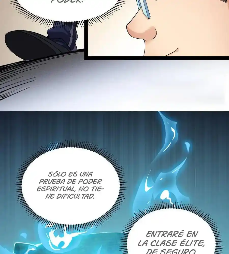 La Vida Diaria Del Rey Inmortal - Capítulo 4 - Página 42 - LectorTMOo