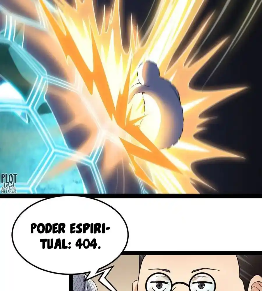 La Vida Diaria Del Rey Inmortal - Capítulo 4 - Página 50 - LectorTMOo