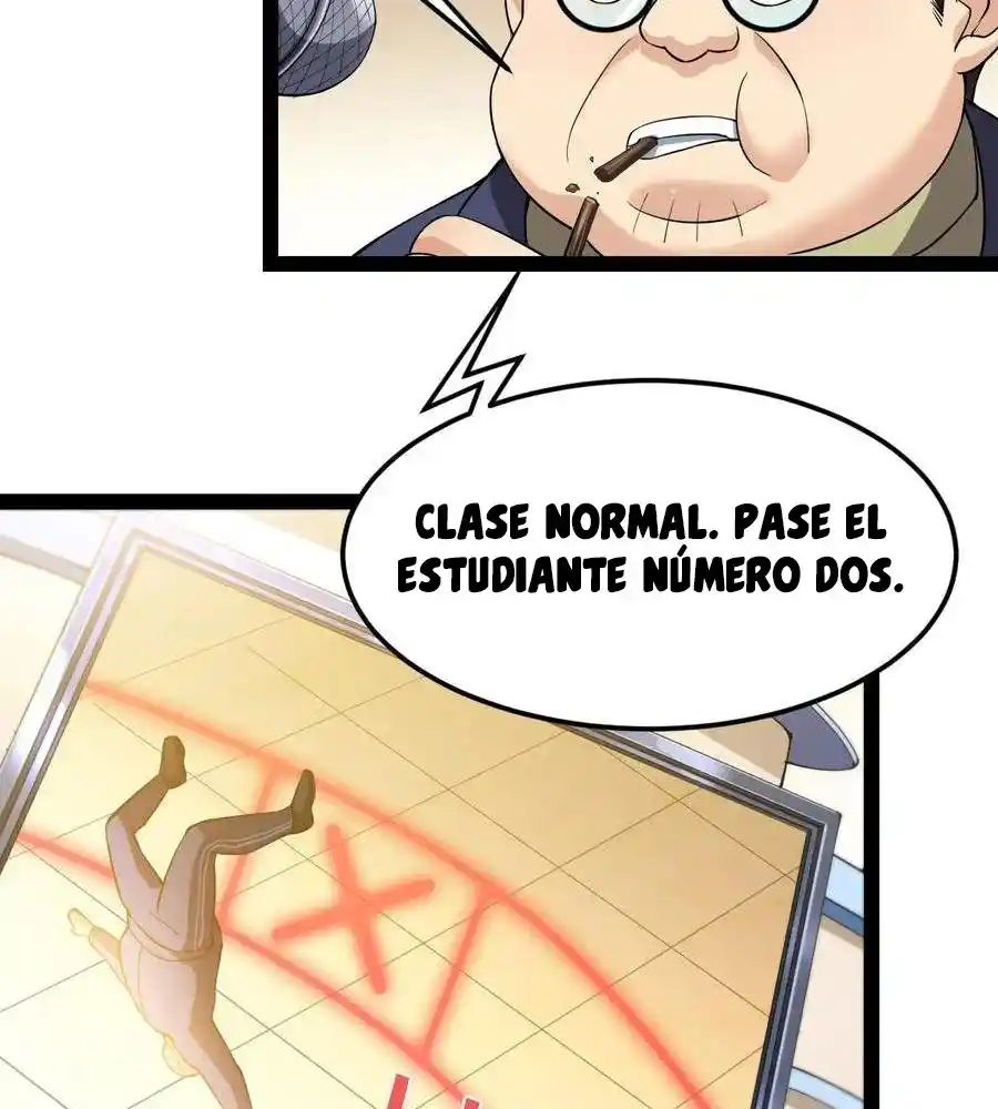 La Vida Diaria Del Rey Inmortal - Capítulo 4 - Página 51 - LectorTMOo