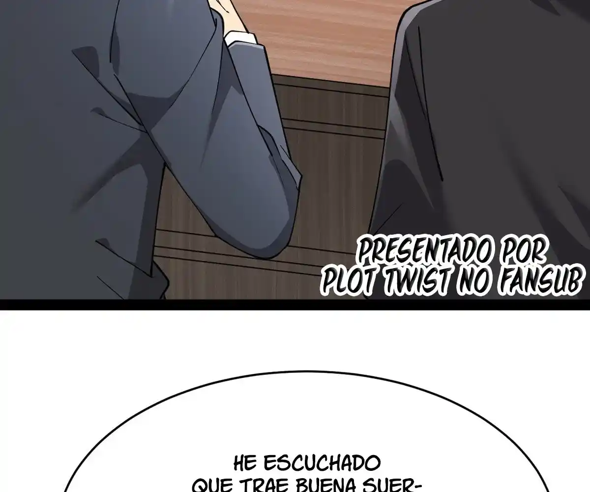 La Vida Diaria Del Rey Inmortal - Capítulo 40 - Página 6 - LectorTMOo