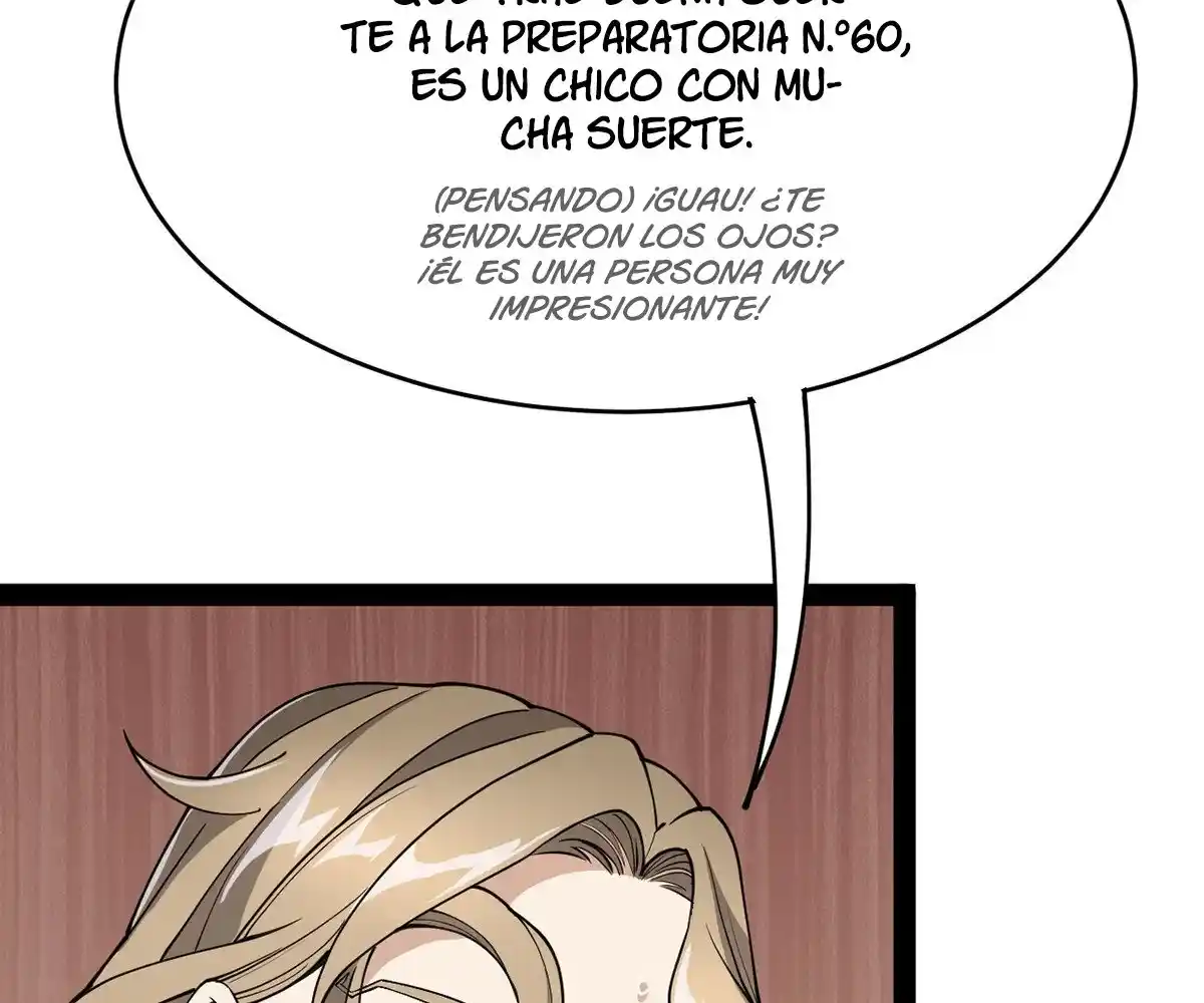 La Vida Diaria Del Rey Inmortal - Capítulo 40 - Página 7 - LectorTMOo