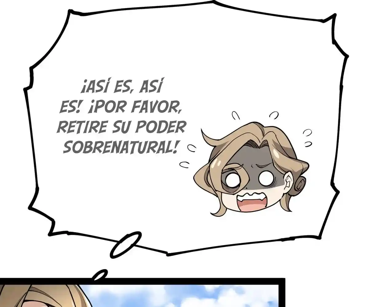 La Vida Diaria Del Rey Inmortal - Capítulo 40 - Página 11 - LectorTMOo