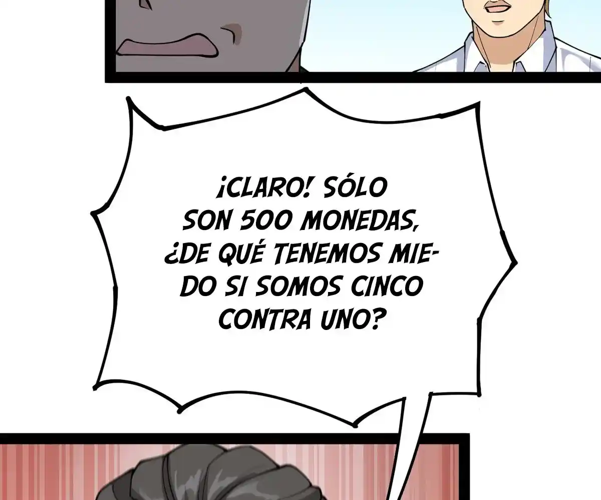 La Vida Diaria Del Rey Inmortal - Capítulo 40 - Página 14 - LectorTMOo