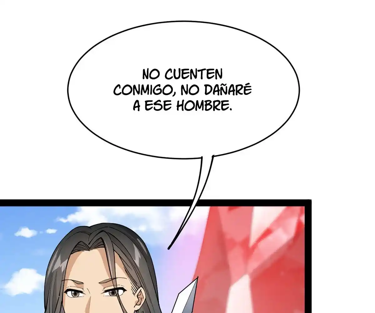 La Vida Diaria Del Rey Inmortal - Capítulo 40 - Página 18 - LectorTMOo