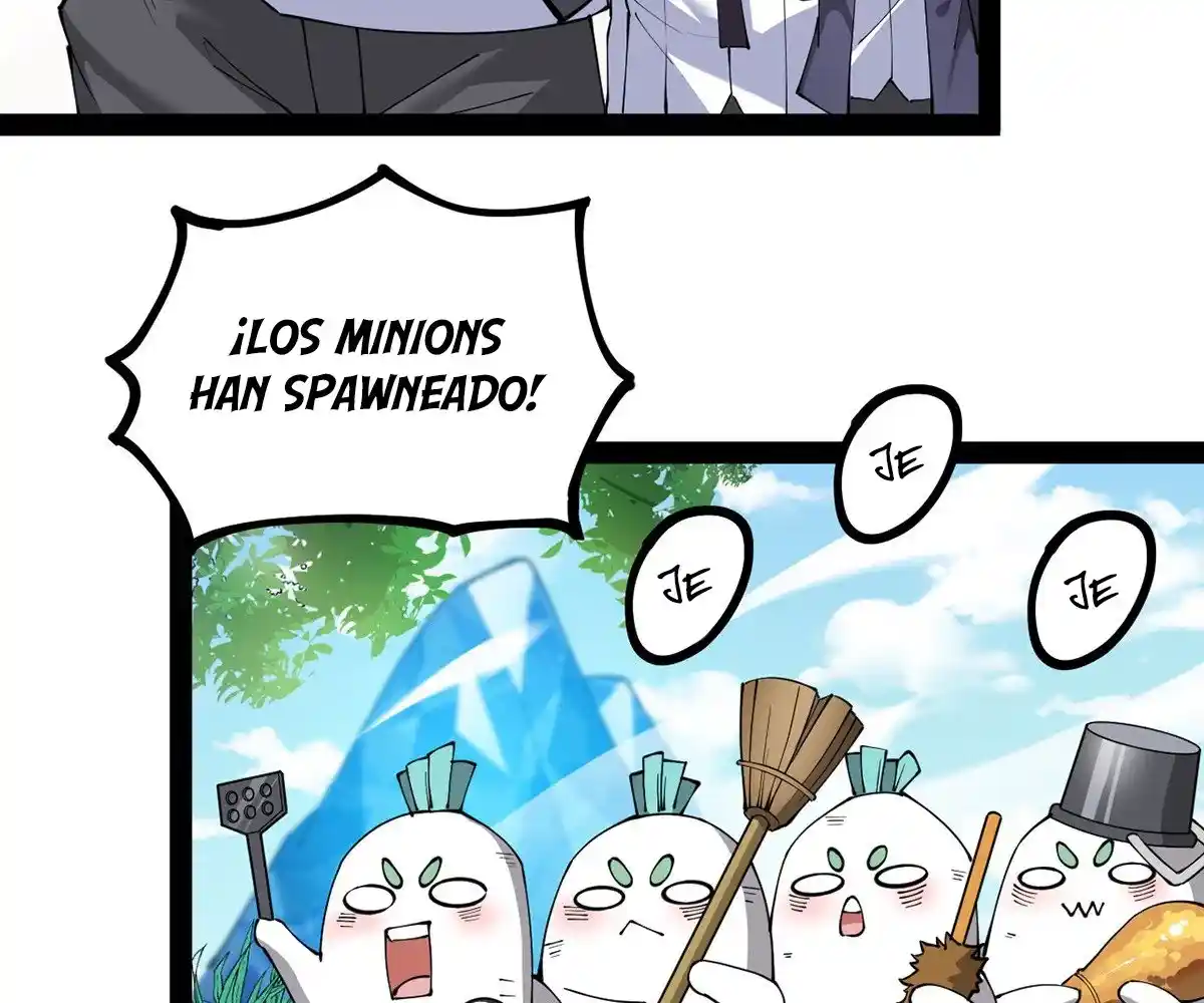 La Vida Diaria Del Rey Inmortal - Capítulo 40 - Página 20 - LectorTMOo