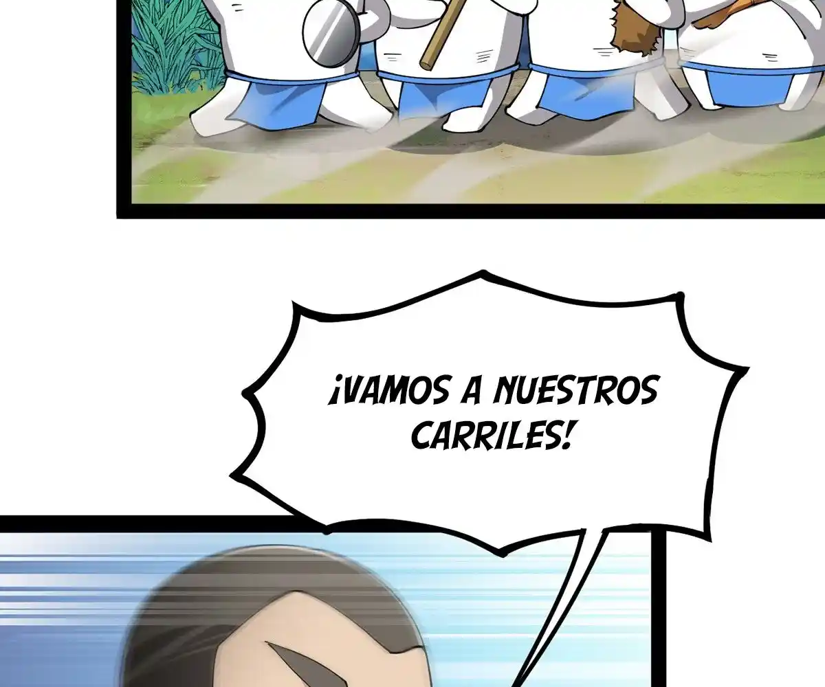 La Vida Diaria Del Rey Inmortal - Capítulo 40 - Página 21 - LectorTMOo
