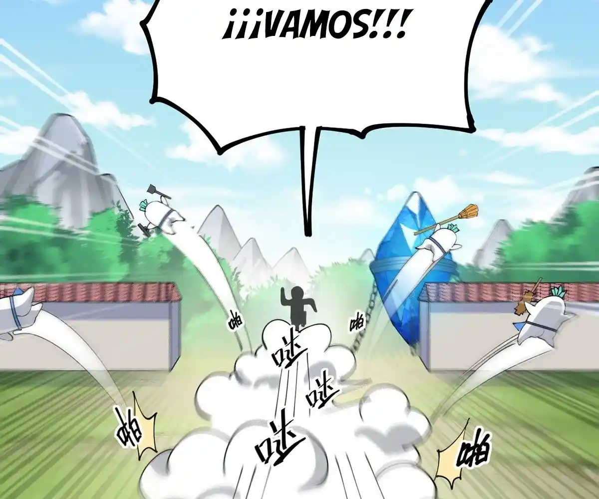 La Vida Diaria Del Rey Inmortal - Capítulo 40 - Página 23 - LectorTMOo