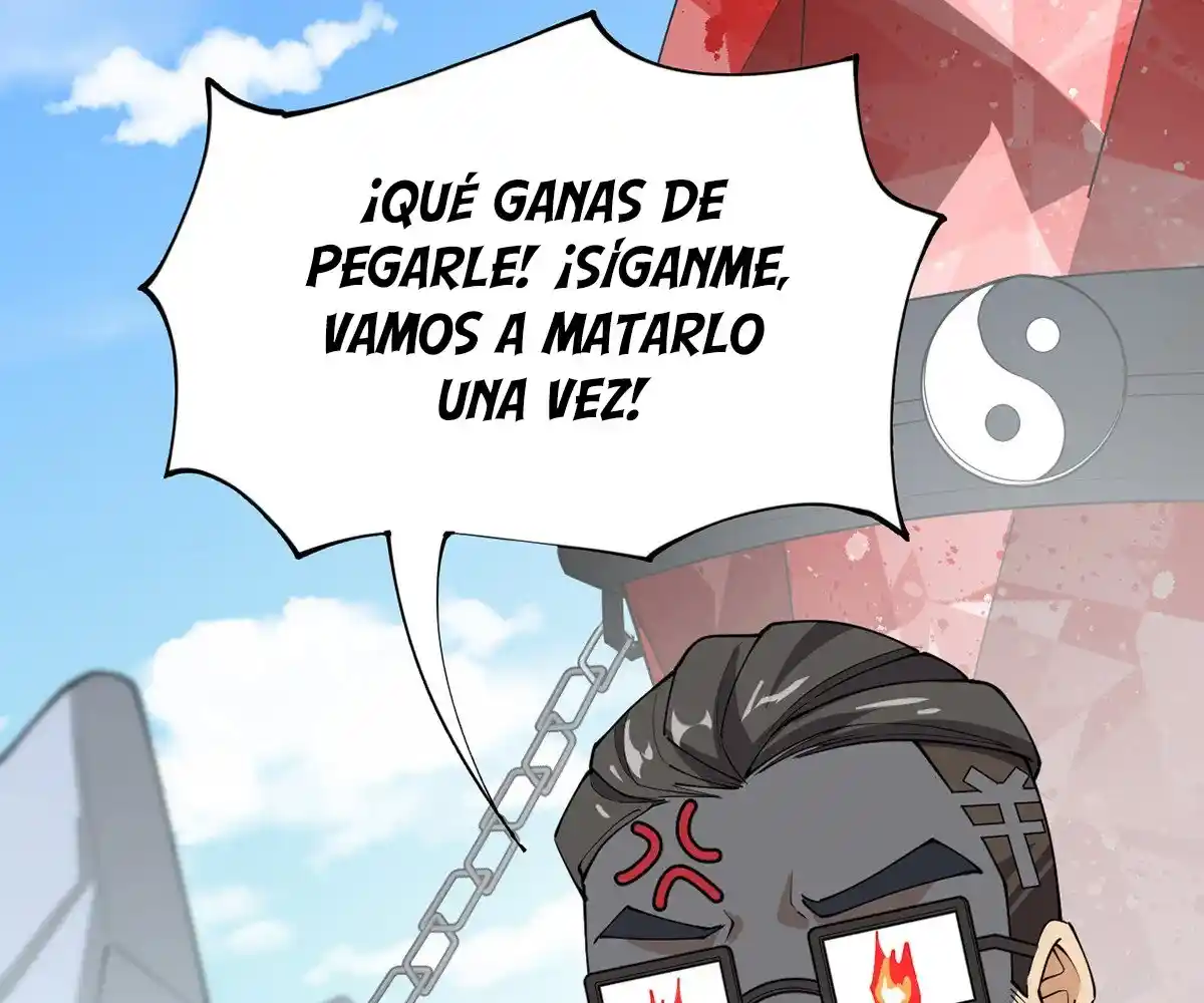 La Vida Diaria Del Rey Inmortal - Capítulo 40 - Página 34 - LectorTMOo