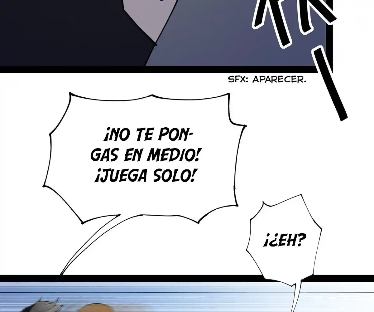La Vida Diaria Del Rey Inmortal - Capítulo 40 - Página 39 - LectorTMOo