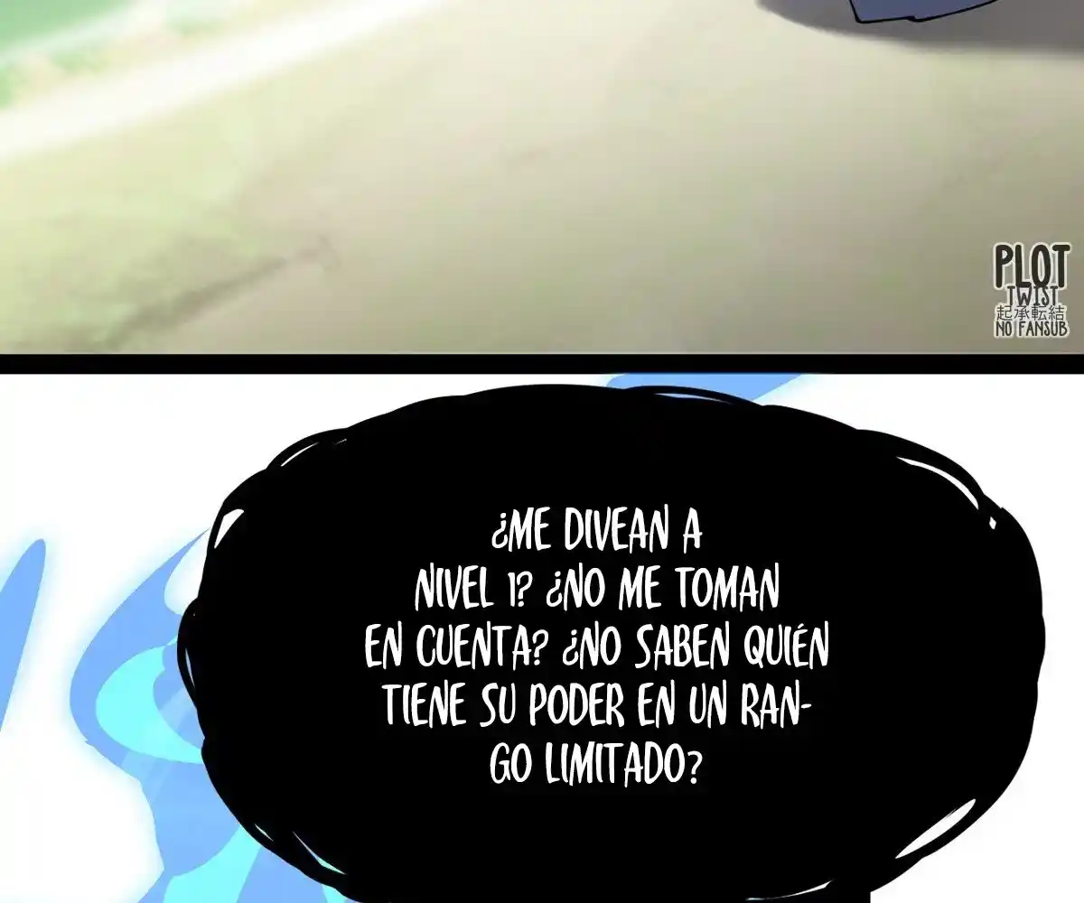 La Vida Diaria Del Rey Inmortal - Capítulo 40 - Página 49 - LectorTMOo