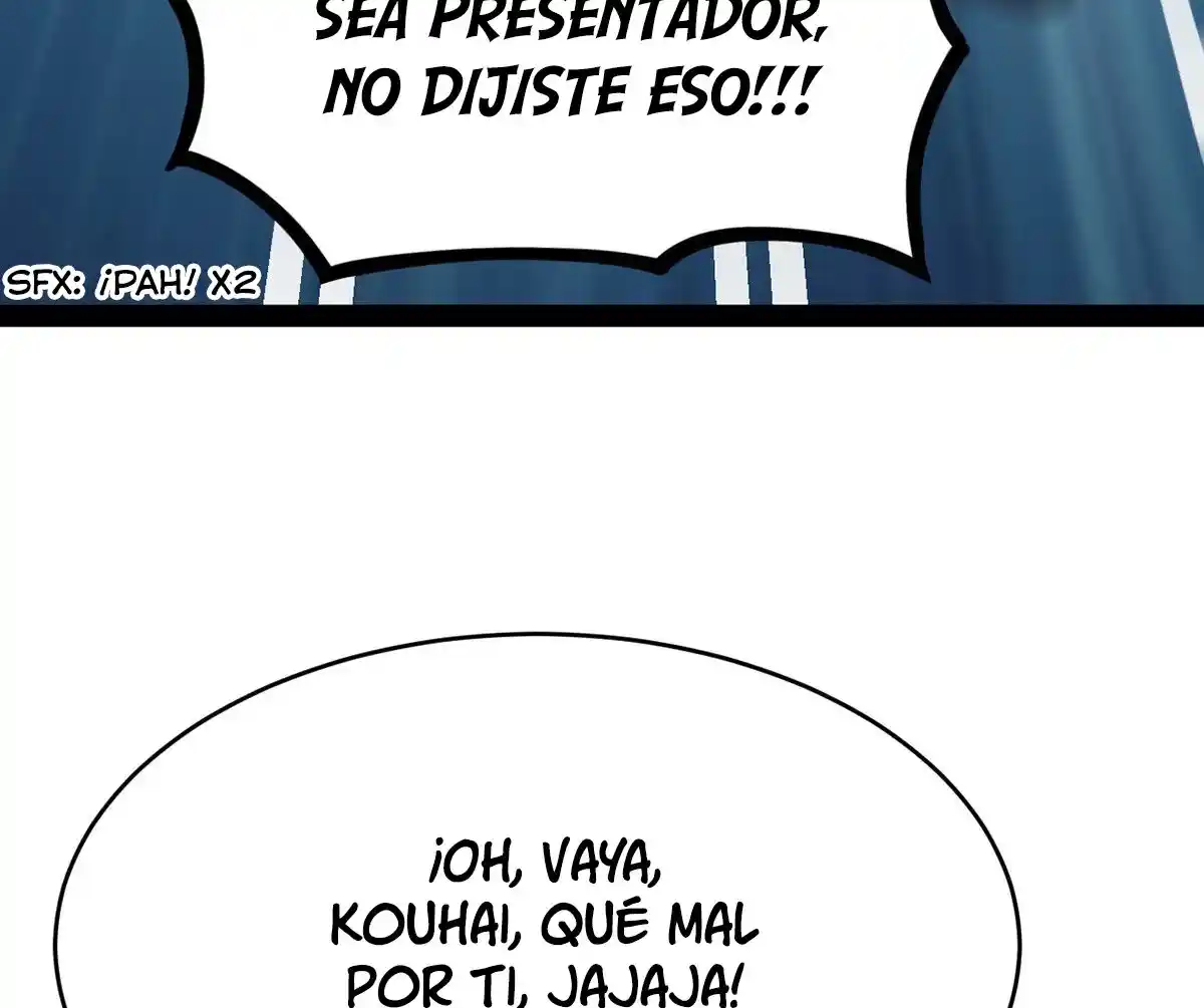La Vida Diaria Del Rey Inmortal - Capítulo 40 - Página 55 - LectorTMOo