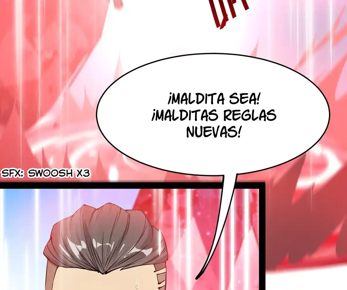 La Vida Diaria Del Rey Inmortal - Capítulo 40 - Página 62 - LectorTMOo