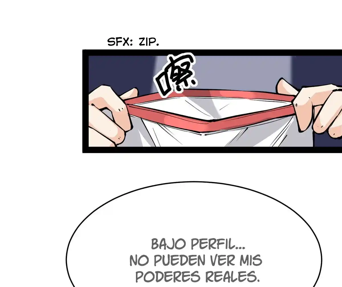 La Vida Diaria Del Rey Inmortal - Capítulo 40 - Página 67 - LectorTMOo