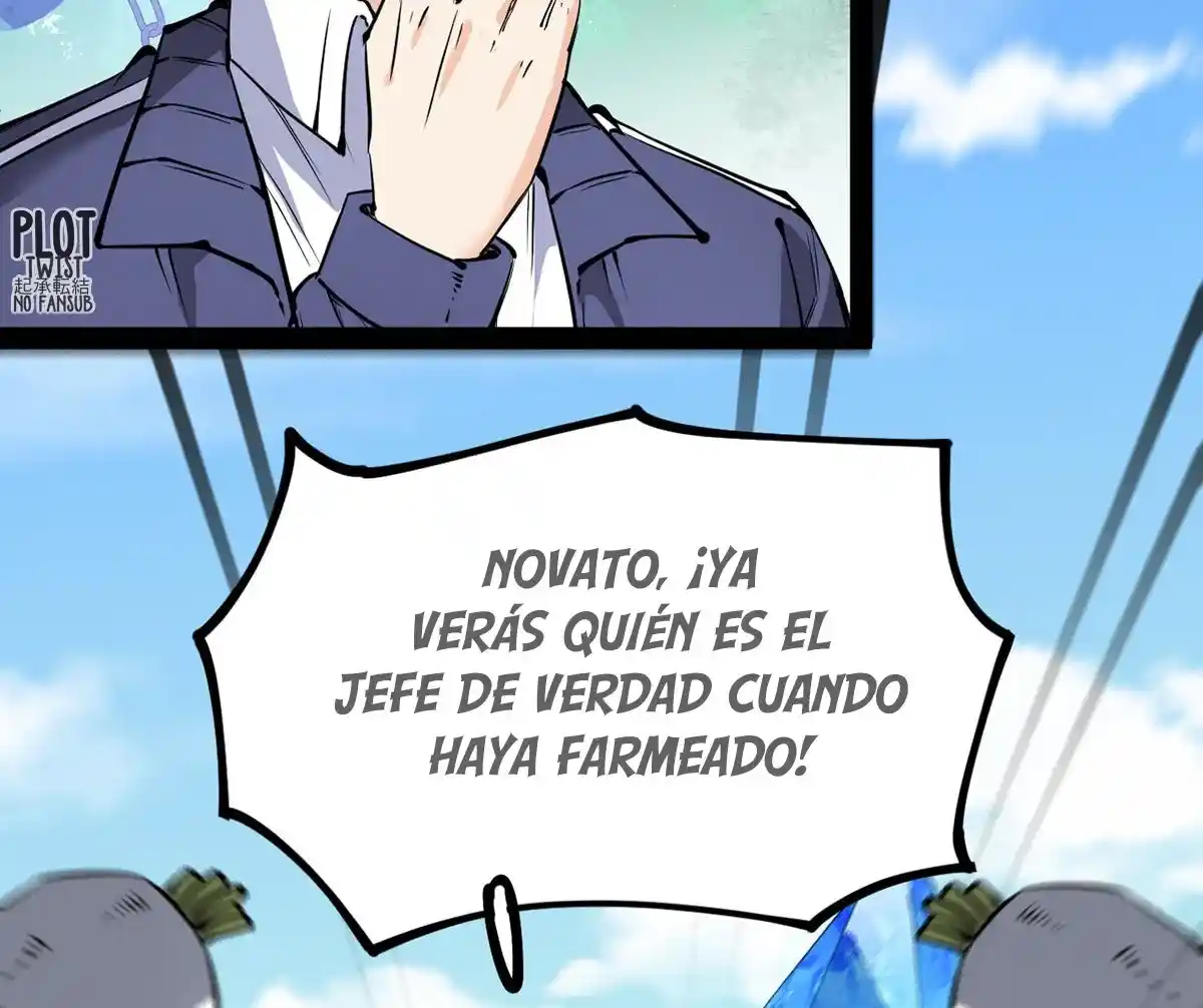 La Vida Diaria Del Rey Inmortal - Capítulo 40 - Página 69 - LectorTMOo