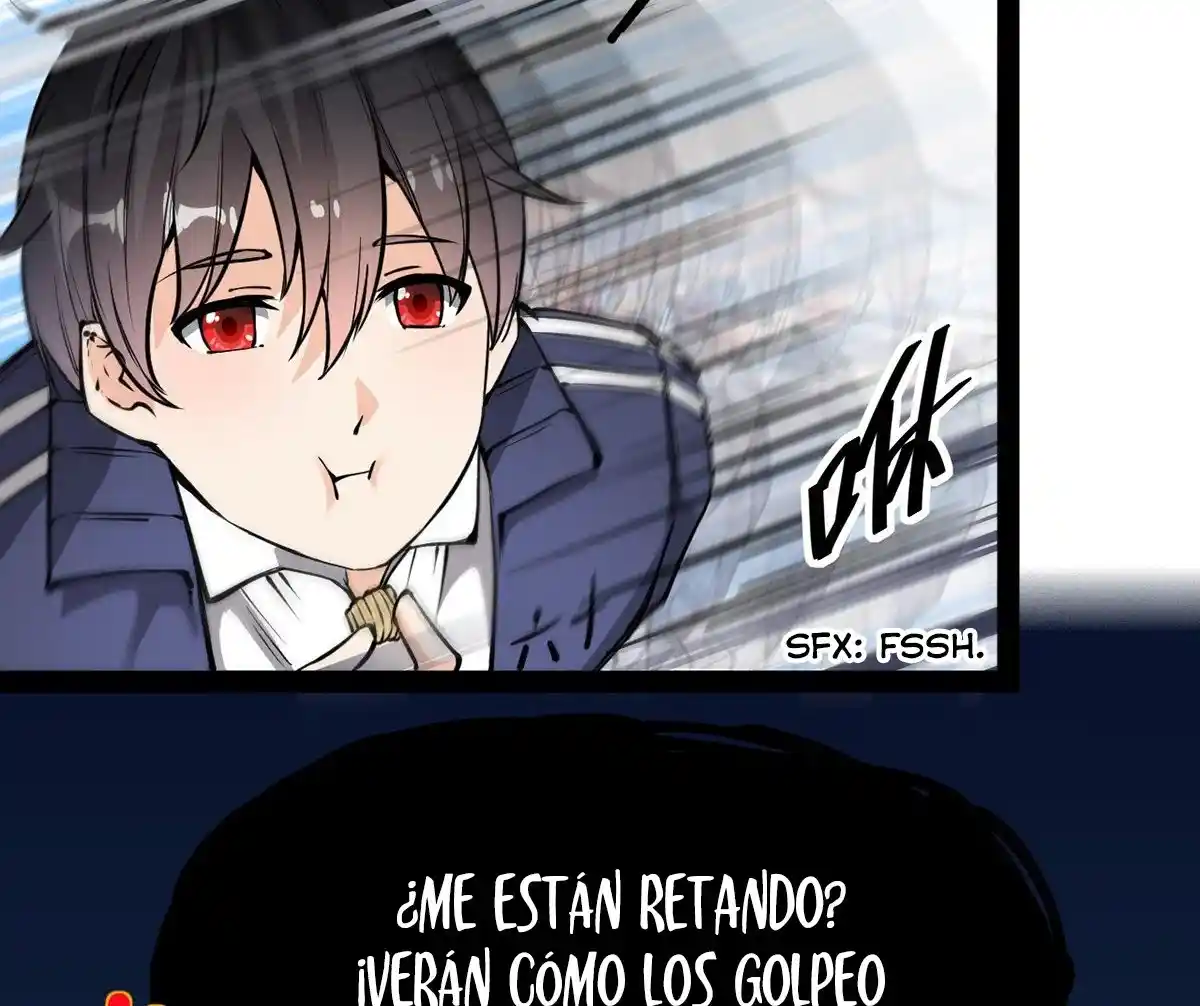 La Vida Diaria Del Rey Inmortal - Capítulo 40 - Página 81 - LectorTMOo