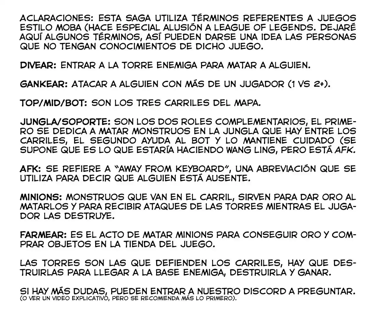 La Vida Diaria Del Rey Inmortal - Capítulo 40 - Página 87 - LectorTMOo